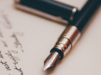 Carta a uma&nbsp;mãe